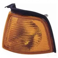 Поворотник VAN WEZEL 0320901 5010 9201 UN1J9PO 456832