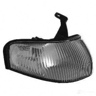 Поворотник VAN WEZEL 5 0925231 2730905 Mazda 323 (BA) 5 Седан 2.0 D 71 л.с. 1996 – 1998 ZNQDR