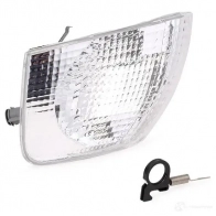 Поворотник VAN WEZEL 5836905 ZQYP6V 5044 5201 482865 - Изображение 2