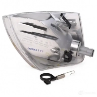 Поворотник VAN WEZEL 5836905 ZQYP6V 5044 5201 482865 - Изображение 3