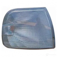 Поворотник VAN WEZEL 50 418302 Volkswagen Transporter (T4) 4 Автобус 2.4 D 75 л.с. 1997 – 2003 D4Y3E 5875908