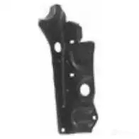 Подкрылок VAN WEZEL 464126 7454 52 1758692 74DUF8