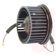 Моторчик вентилятора печки VAN WEZEL 5826773 QT4 DML Volkswagen Polo (6N, 6KV) 3 1994 – 2002