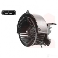 Моторчик вентилятора печки
