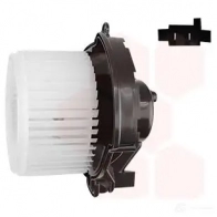 Моторчик вентилятора печки VAN WEZEL VC12 R 1438917308 1629773