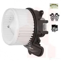 Моторчик вентилятора печки VAN WEZEL 3752774 LL0 R0 1437858391 - Изображение 2