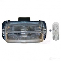 Подсветка номера VAN WEZEL 4028920 475069 LCT4 B 5410909625511 - Изображение 3