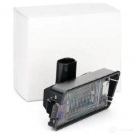 Подсветка номера VAN WEZEL 4914920 XR4EED D 478456 5410909609993 - Изображение 2