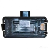 Подсветка номера VAN WEZEL 4914920 XR4EED D 478456 5410909609993 - Изображение 3