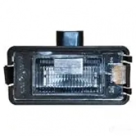 Подсветка номера VAN WEZEL 4914920 XR4EED D 478456 5410909609993 - Изображение 7