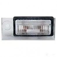 Подсветка номера VAN WEZEL 0315920 456693 7ZMS I9 5410909643294 - Изображение 2