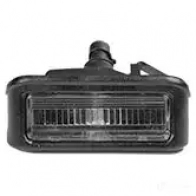 Подсветка номера VAN WEZEL YQX XY 1636920 1437861209