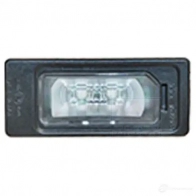 Подсветка номера VAN WEZEL 1208075911 5410909658458 0307920 GIDI X - Изображение 2