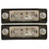 Подсветка номера VAN WEZEL 5856920 INF 8ZF 483204 5410909623937 - Изображение 2
