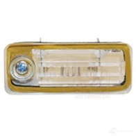Подсветка номера VAN WEZEL 456729 DO0 O1F 0317920 5410909623319 - Изображение 2