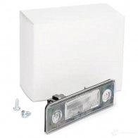 Подсветка номера VAN WEZEL 6X BP8CY 5410909615345 7622920 485344 - Изображение 2