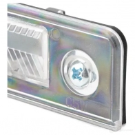 Подсветка номера VAN WEZEL 6X BP8CY 5410909615345 7622920 485344 - Изображение 5