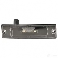 Подсветка номера VAN WEZEL RHTG N 5410909704711 1425059712 1754920