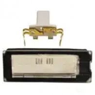 Подсветка номера VAN WEZEL 1651920 5410909609498 463161 L3 Q50G - Изображение 2