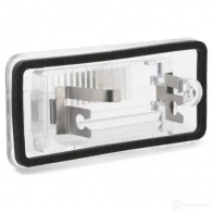 Подсветка номера VAN WEZEL XZZB0O 457069 50107 610 0325920 - Изображение 4