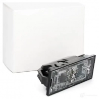 Подсветка номера VAN WEZEL 477975 5410909630614 V8WX T 4387920 - Изображение 2