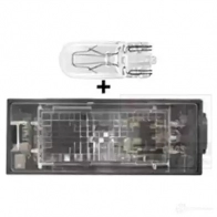 Подсветка номера VAN WEZEL 477975 5410909630614 V8WX T 4387920 - Изображение 3