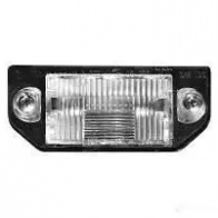 Подсветка номера VAN WEZEL 5410909222994 B2F JX 482874 5836920 - Изображение 2