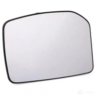 Зеркальный элемент, стекло зеркала VAN WEZEL DSW3B 466442 102 35841 1898831 - Изображение 2