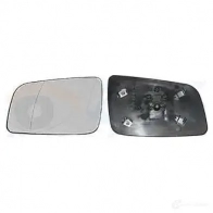 Зеркальный элемент, стекло зеркала VAN WEZEL 103298 22 473014 3742836 PBT9K6Z - Изображение 4