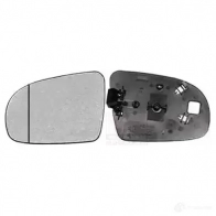 Зеркальный элемент, стекло зеркала VAN WEZEL Opel Corsa (B) 2 Хэтчбек 1.6 i 16V (F08) 100 л.с. 1997 – 2000 3776833 V TCMDT 5410909612184