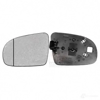 Зеркальный элемент, стекло зеркала VAN WEZEL 473848 3776833 V TCMDT 5410909612184 - Изображение 2