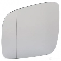 Зеркальный элемент, стекло зеркала VAN WEZEL 5896831 484384 W6BSP 1046 3831 - Изображение 2