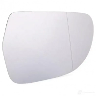 Зеркальный элемент, стекло зеркала VAN WEZEL 457193 0327837 1 0262907 40RNHG - Изображение 2