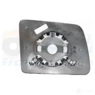 Зеркальный элемент, стекло зеркала VAN WEZEL ANH56 1886831 1 0241901 Ford Tourneo Connect 1 (C170) Минивэн 1.8 TDCi /TDDi /DI 75 л.с. 2002 – 2013