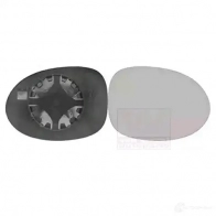 Зеркальный элемент, стекло зеркала VAN WEZEL 477283 B1 IW70 4342836 5410909619435