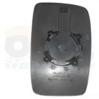 Зеркальный элемент, стекло зеркала VAN WEZEL 1 0767831 1612831 23W7X Peugeot Expert 2 (VF3A, U, X) Фургон 2.0 HDi 165 163 л.с. 2009 – 2024