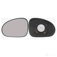Зеркальный элемент, стекло наружного зеркала VAN WEZEL 5410909616632 8105831 Daewoo 9 PU0U