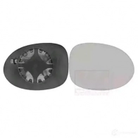 Зеркальный элемент, стекло зеркала VAN WEZEL M2G XRS 5410909619459 477312 4343838