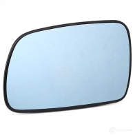 Зеркальный элемент, стекло зеркала VAN WEZEL W9JC9J 475765 10613 831 4060837 - Изображение 2