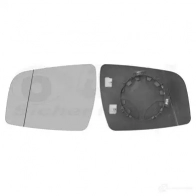 Зеркальный элемент, стекло зеркала VAN WEZEL 474291 CDE 1I 3796837 5410909482442 - Изображение 2