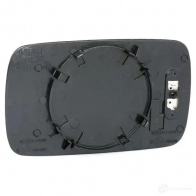 Зеркальный элемент, стекло зеркала VAN WEZEL ZUGZ5A 0646838 101 23852 458954 - Изображение 3