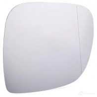 Зеркальный элемент, стекло зеркала VAN WEZEL 60DJ32Y 1046390 7 5790837 481466 - Изображение 2
