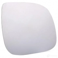Зеркальный элемент, стекло зеркала VAN WEZEL 481467 5790838 1 0463908 PWZPYOO - Изображение 2