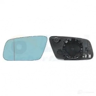 Зеркальный элемент, стекло зеркала VAN WEZEL KG0K0R7 0331837 457281 10 115841 - Изображение 4