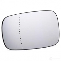 Зеркальный элемент, стекло зеркала VAN WEZEL Z6Y03OR 4327831 476793 1062583 1 - Изображение 2