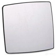 Зеркальный элемент, стекло зеркала VAN WEZEL 474148 C4VD3Q 1 0331885 3789831 - Изображение 2
