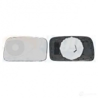 Зеркальный элемент, стекло зеркала VAN WEZEL 104 50850 7JX1T 5813831 482143