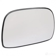 Зеркальный элемент, стекло зеркала VAN WEZEL 3701832 472482 ZGQKP2W 103 35842 - Изображение 2