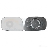 Зеркальный элемент, стекло зеркала VAN WEZEL 3701832 472482 ZGQKP2W 103 35842 - Изображение 4