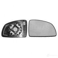 Зеркальный элемент, стекло зеркала VAN WEZEL 474080 3781832 41XKG2T 10338 832 - Изображение 4